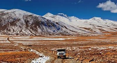 Deosei Plateau Tour